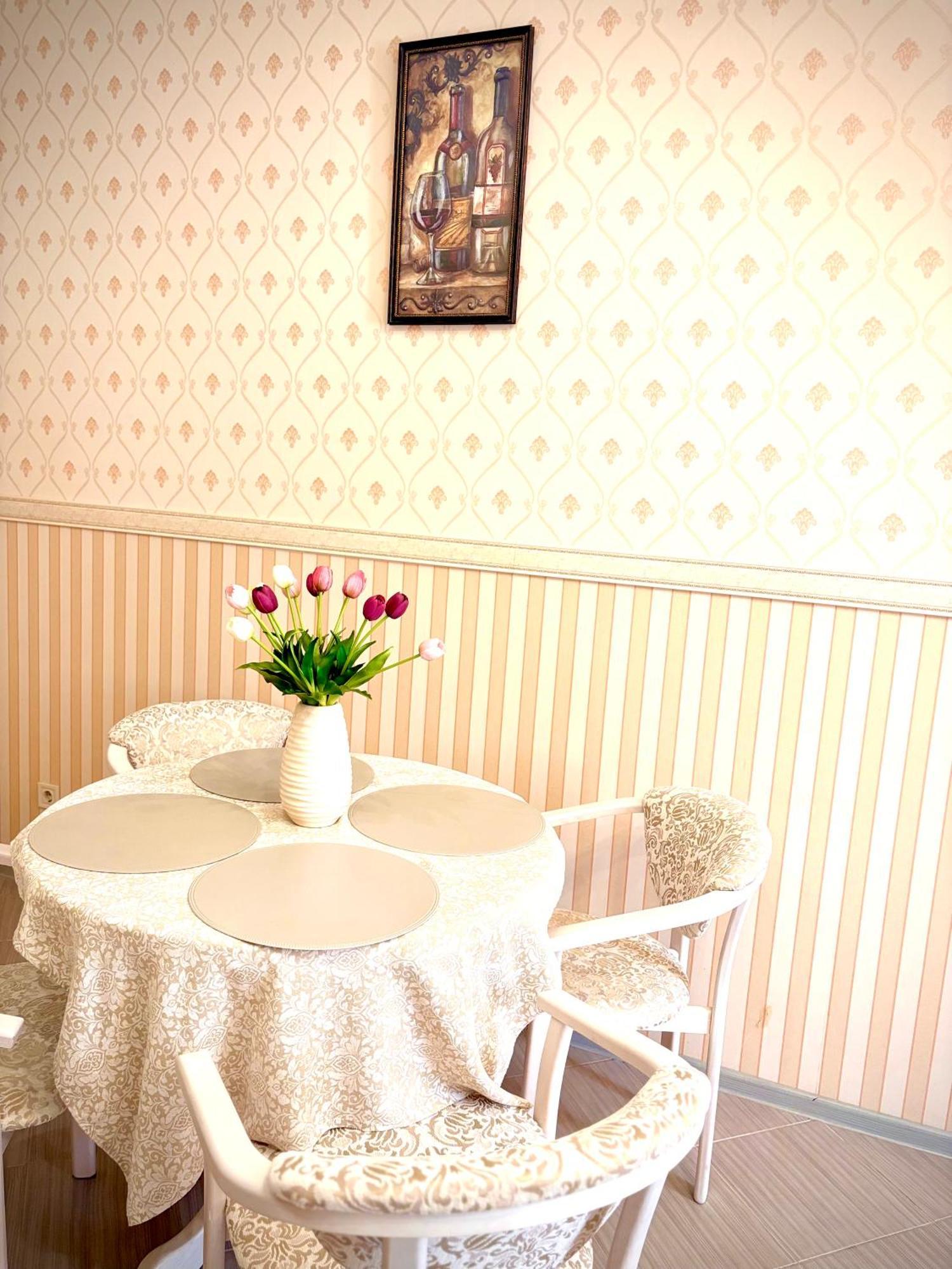 One Bedroom Apartment With Balcony-Kostyushka Street,16 Lemberg Exterior foto